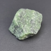 Zoisite grezzo — ciottoli naturali senza foro 38-45×30-34 mm (+-) (per 100 g ±)