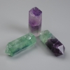 Matita da souvenir in fluorite, diametro 50×23 mm ± (prezzo per 1 pezzo)