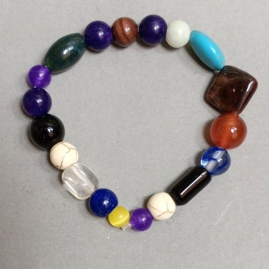 Bracciale Assortito, lunghezza 18cm+- elasticizzato