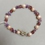 Bracciale Assortito, lunghezza 18 cm ± chiusura a toggle