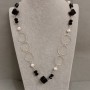 Saldo! Collana Assortimento, lunghezza 80cm+