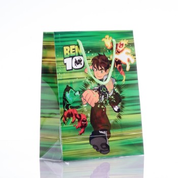 Busta regalo 17×13 cm (PE)