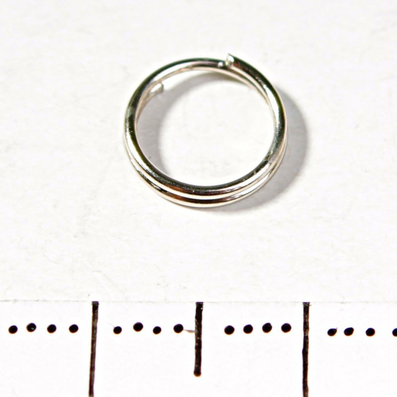(8 mm) Anello a molla confezione da 0,5 kg