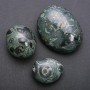 Souvenir Pietra Jasper Oceanico prezzo per 100 g