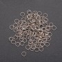 Anello a molla confezione 0,5 kg, diametro 6 mm