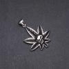 Pendente «Cranio» 46×38 mm