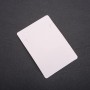 Cartoncino espositivo per catene 9x6 cm, confezione da 100 pezzi