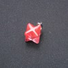 Pendente Merkaba Turmalina 10×10 mm