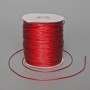Filo cerato rosso, diametro 1,5 mm, bobina, lunghezza 150 m