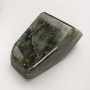 Saldo (per 100 g) Pietra da souvenir labradorite peso di 850 g